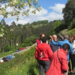 20190512 Paseo Botanico por la Vía Verde