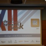 20191009 XII Laboral Kutxa DEIA Hemendiak Sariak