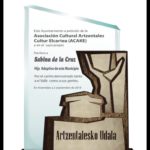 20190902 Homenaje a Sabina de la Cruz (Viuda de Blas de Otero)