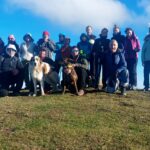 20251228 Subida al Alén a despedir el año