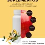 20260521 Charla sobre Suplementos